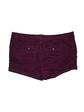 Torrid Shorts (view 2)