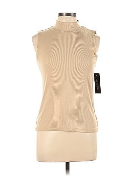 Rachel Zoe Short Sleeve Turtleneck (view 1)