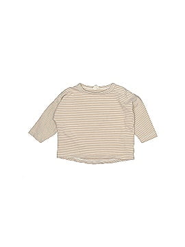 QUINCY MAE 3/4 Sleeve T-Shirt (view 1)