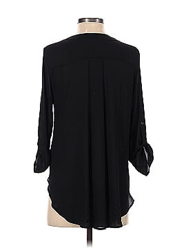 Lush 3/4 Sleeve Blouse (view 2)