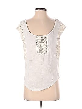 American Eagle Outfitters Short Sleeve Top (view 1)