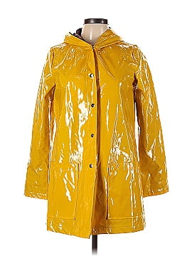 Louche Raincoat (view 1)