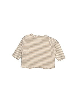 QUINCY MAE 3/4 Sleeve T-Shirt (view 2)