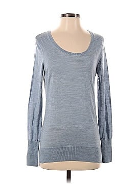 Ann Taylor Factory Pullover Sweater (view 1)