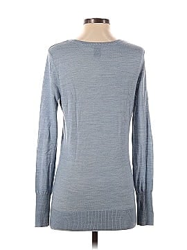 Ann Taylor Factory Pullover Sweater (view 2)