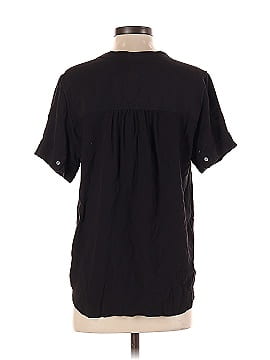 J.Crew Short Sleeve Blouse (view 2)