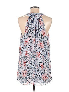 CAbi Sleeveless Blouse (view 2)