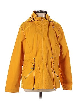 Assorted Brands Raincoat (view 1)