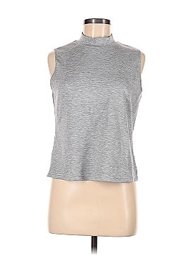 Unbranded Sleeveless T-Shirt (view 1)