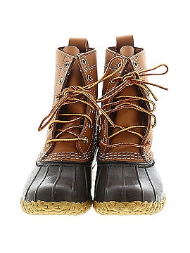 L.L.Bean Ankle Boots (view 2)