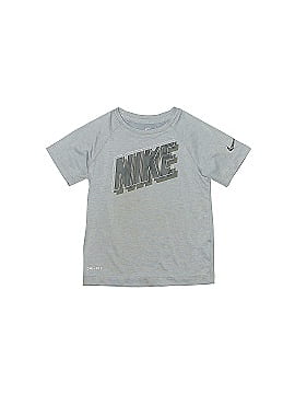 Nike Short Sleeve T-Shirt (view 1)