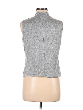 Unbranded Sleeveless T-Shirt (view 2)