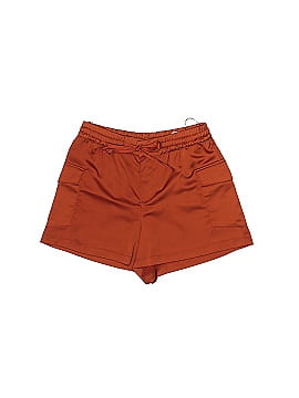 Zara Athletic Shorts (view 1)