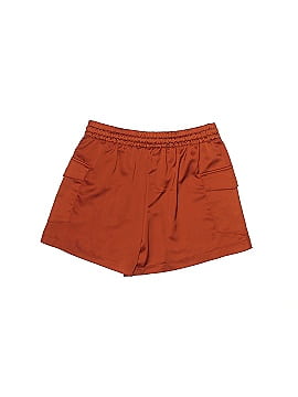 Zara Athletic Shorts (view 2)