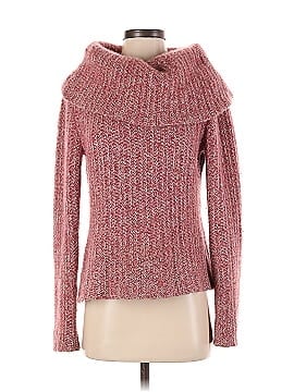 Elie Tahari Cashmere Pullover Sweater (view 1)