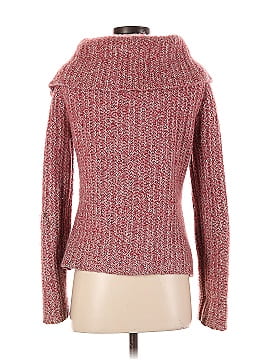 Elie Tahari Cashmere Pullover Sweater (view 2)