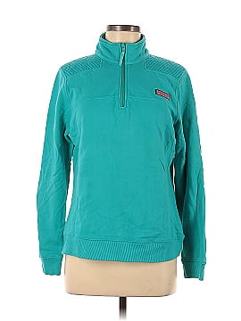 Vineyard Vines Pullover Sweater (view 1)