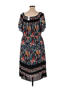 Ann Taylor LOFT Casual Dress (view 2)