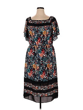 Ann Taylor LOFT Casual Dress (view 1)