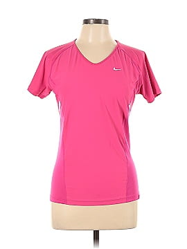 Nike Active T-Shirt (view 1)