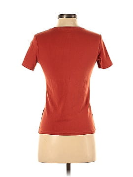 Uniqlo Short Sleeve T-Shirt (view 2)