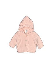 Baby Gap Zip Up Hoodie