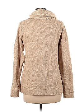 J.Crew Factory Store Turtleneck Sweater (view 2)