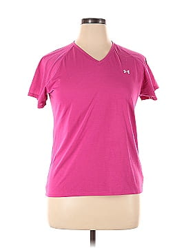 Under Armour Active T-Shirt (view 1)