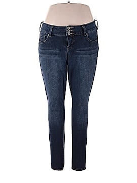 Torrid Jeans (view 1)