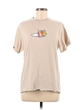 Loungefly X Gudetama Short Sleeve T-Shirt (view 1)