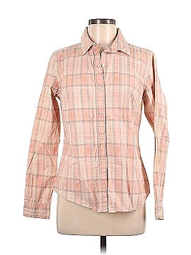 Pendleton Long Sleeve Button-Down Shirt (view 1)