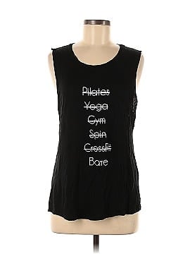 Assorted Brands Sleeveless T-Shirt (view 1)