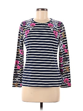 Talbots Long Sleeve Top (view 1)