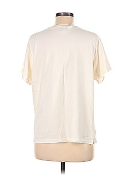 Madewell Long Sleeve T-Shirt (view 2)