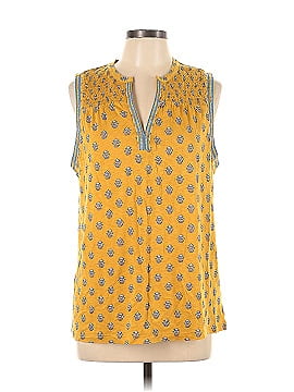 Lucky Brand Sleeveless Blouse (view 1)