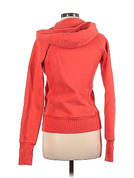 Lululemon Athletica Zip Up Hoodie (view 2)