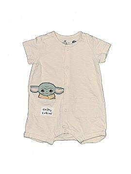 H&M X Star Wars Short Sleeve Outfit (view 1)