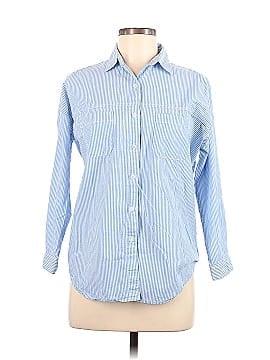 Assorted Brands Long Sleeve Button-Down Shirt (view 1)