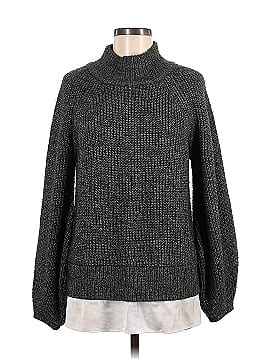 Ann Taylor Turtleneck Sweater (view 1)