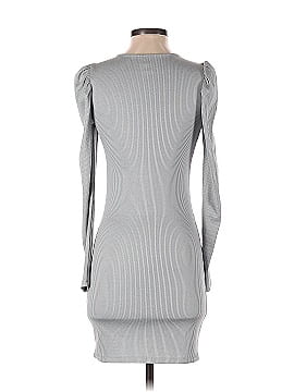 Divided by H&M Cocktail Dress (view 2)