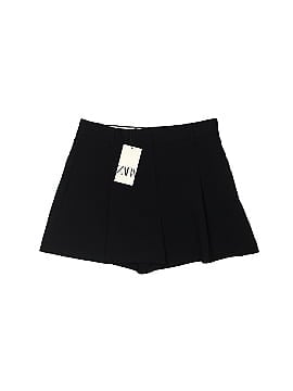 Zara Dressy Shorts (view 1)