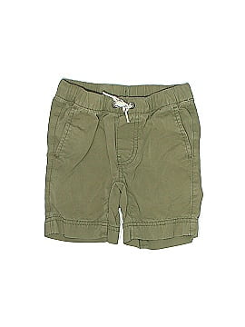 Hanna Andersson Khaki Shorts (view 1)