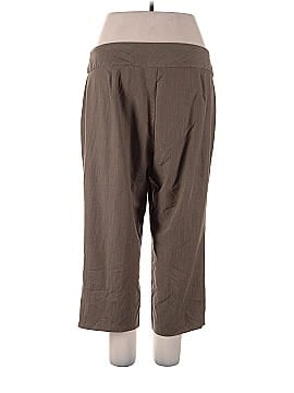 Investments II Linen Pants (view 2)