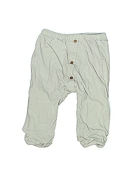 Oliver & Rain Linen Pants (view 1)