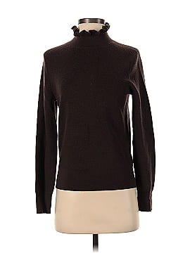 J.Crew Turtleneck Sweater (view 1)