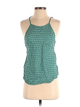 Roxy Sleeveless Blouse (view 1)