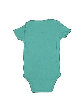 Carter's Short Sleeve Onesie (view 2)