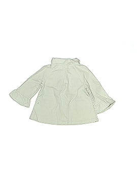 Tahari Raincoat (view 2)