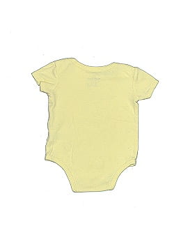 Duck Duck Goose Short Sleeve Onesie (view 2)