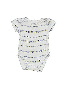 Bundles Short Sleeve Onesie (view 1)